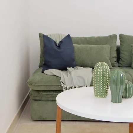 Attico Soleggiato Con Terrazza A Apartament Lido di Ostia
